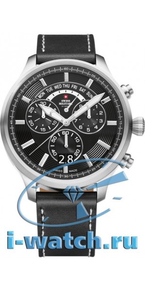 Swiss Military by Chrono SM34038.04