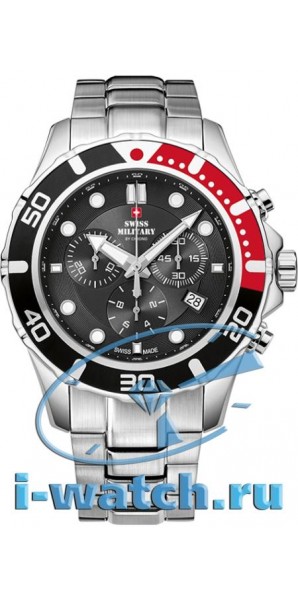 Swiss Military by Chrono SM34044.01