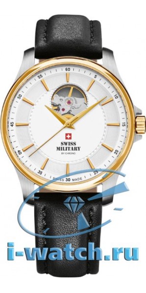 Swiss Military by Chrono SMA34050.07