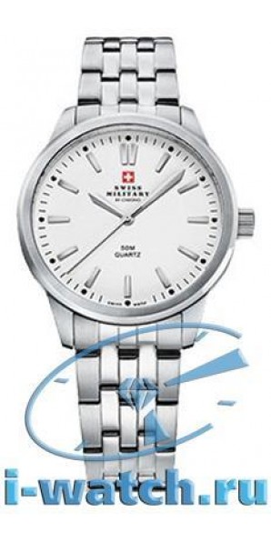 Swiss Military by Chrono SMP36010.02