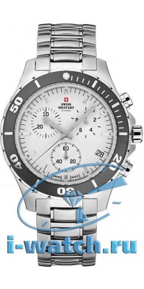 Swiss Military by Chrono SM34036.02