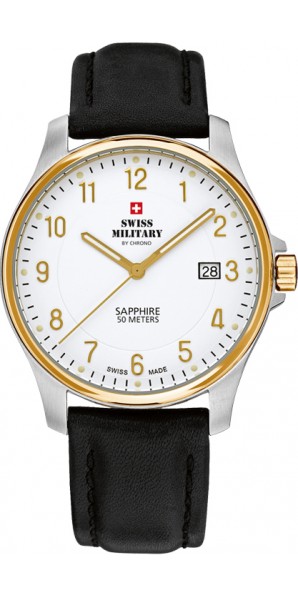 Swiss Military by Chrono SM30137.08