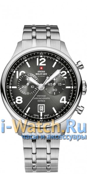 Swiss Military by Chrono SM30192.01