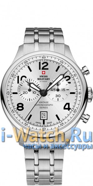 Swiss Military by Chrono SM30192.02