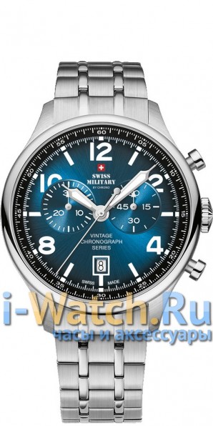 Swiss Military by Chrono SM30192.03
