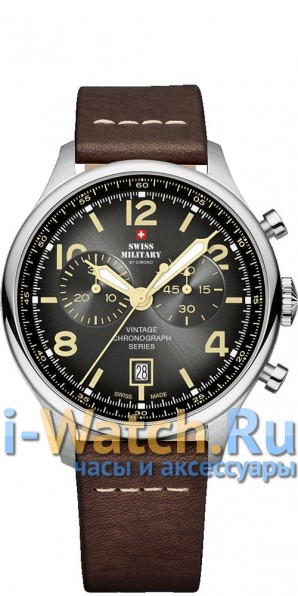 Swiss Military by Chrono SM30192.04