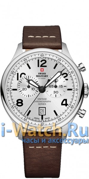 Swiss Military by Chrono SM30192.05