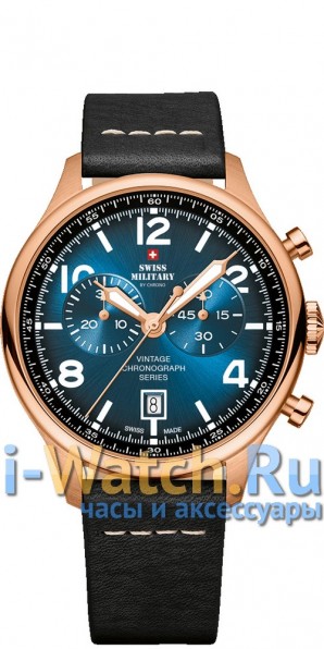 Swiss Military by Chrono SM30192.06