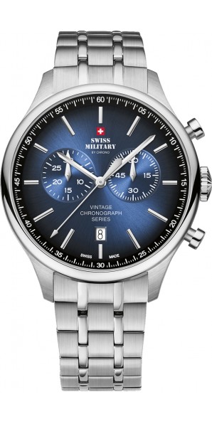 Swiss Military by Chrono SM30192.07