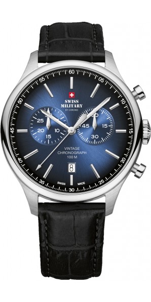 Swiss Military by Chrono SM30192.08
