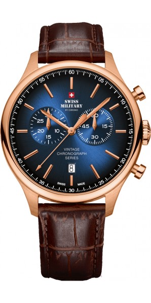 Swiss Military by Chrono SM30192.09
