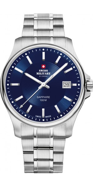 Swiss Military by Chrono SM30200.03