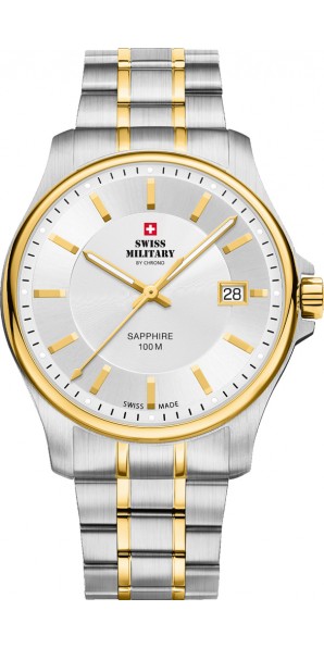 Swiss Military by Chrono SM30200.05