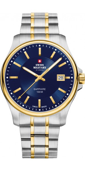 Swiss Military by Chrono SM30200.06 Swiss Military by Chrono SM30200.06