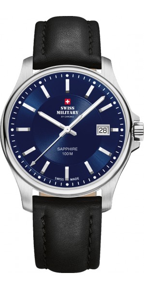 Swiss Military by Chrono SM30200.12
