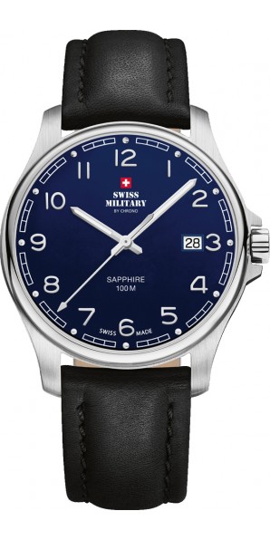 Swiss Military by Chrono SM30200.26