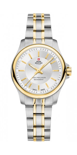 Swiss Military by Chrono SM30201.05