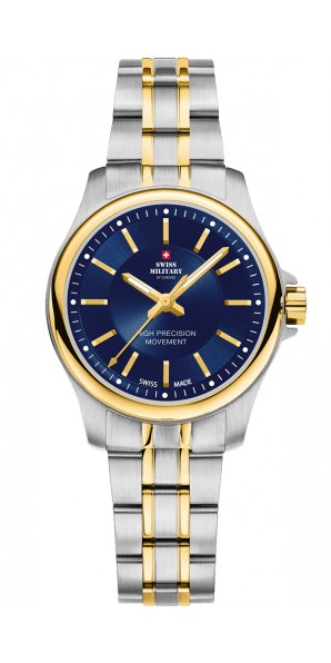 Swiss Military by Chrono SM30201.06