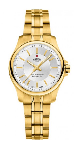 Swiss Military by Chrono SM30201.09