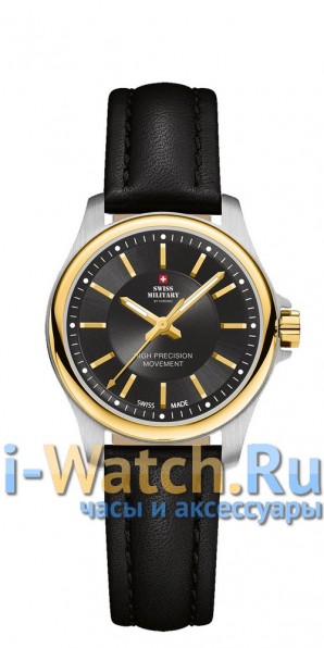 Swiss Military by Chrono SM30201.13