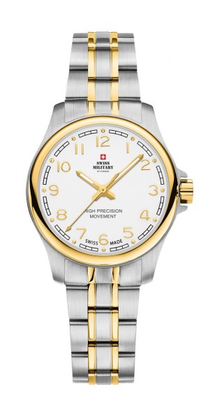 Swiss Military by Chrono SM30201.20