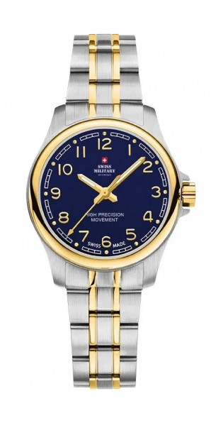 Swiss Military by Chrono SM30201.21