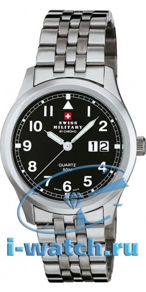 Swiss Military by Chrono SM34004.04
