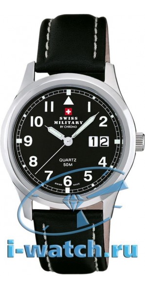 Swiss Military by Chrono SM34004.09