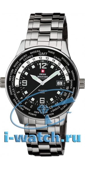 Swiss Military by Chrono SM34007.01