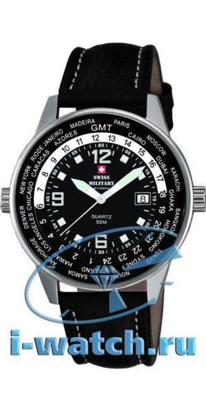 Swiss Military by Chrono SM34007.03