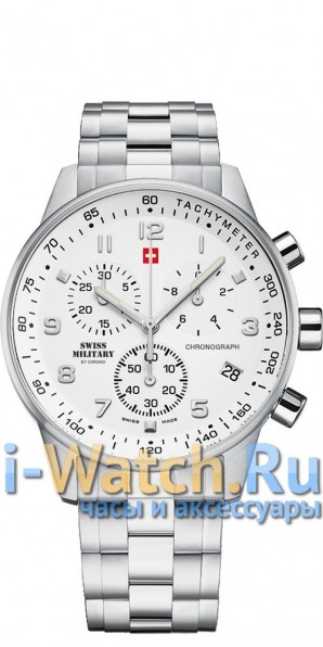 Swiss Military by Chrono SM34012.02