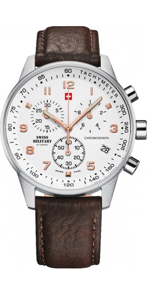Swiss Military by Chrono SM34012.11