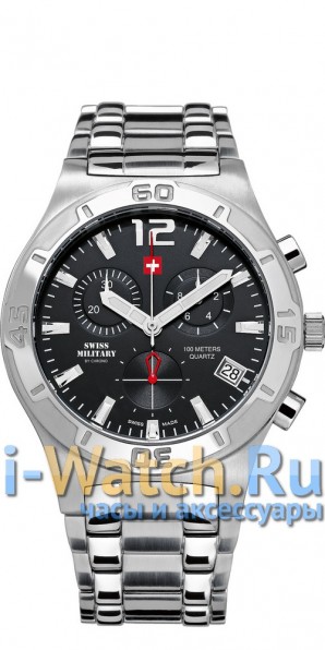 Swiss Military by Chrono SM34015.01