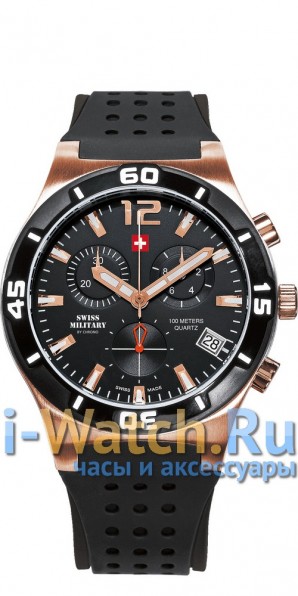 Swiss Military by Chrono SM34015.10