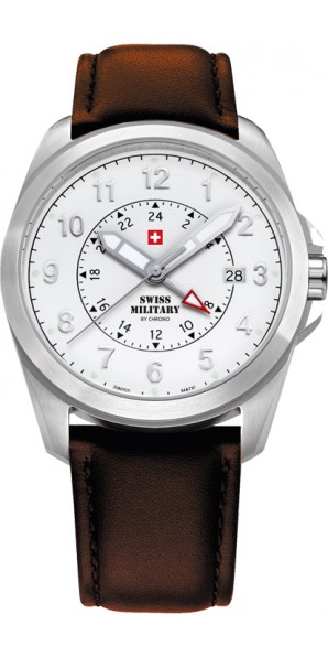 Swiss Military by Chrono SM34034.06