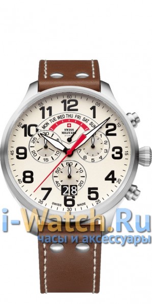 Swiss Military by Chrono SM34038.03