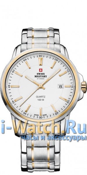 Swiss Military by Chrono SM34039.05