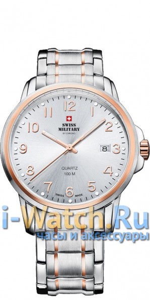Swiss Military by Chrono SM34039.13