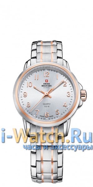 Swiss Military by Chrono SM34040.11