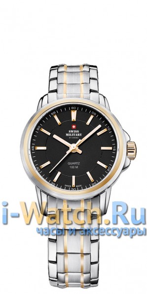 Swiss Military by Chrono SM34040.12