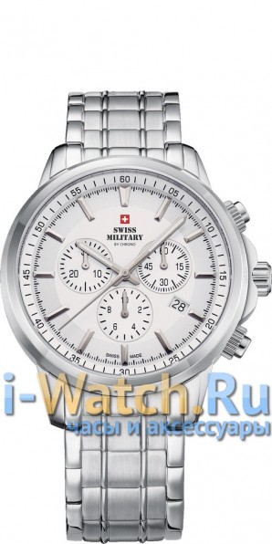 Swiss Military by Chrono SM34052.02