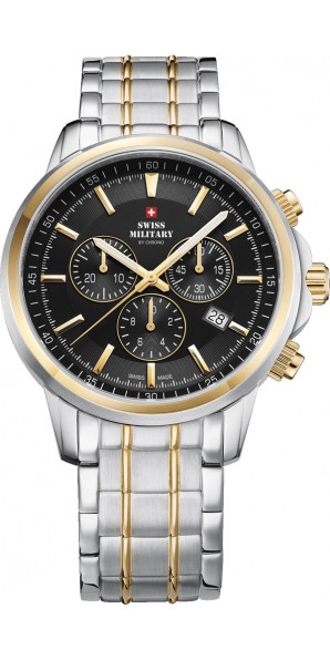 Swiss Military by Chrono SM34052.04