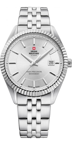 Swiss Military by Chrono SM34065.02