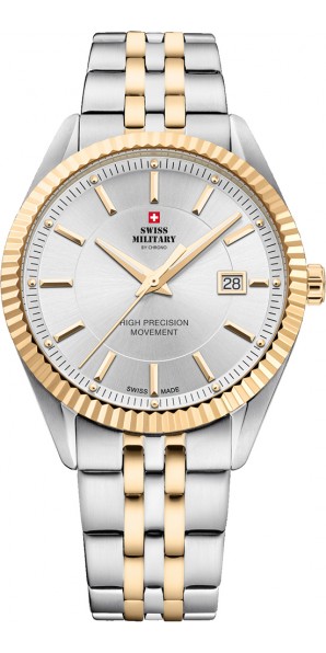 Swiss Military by Chrono SM34065.05