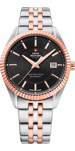 Swiss Military by Chrono SM34065.06