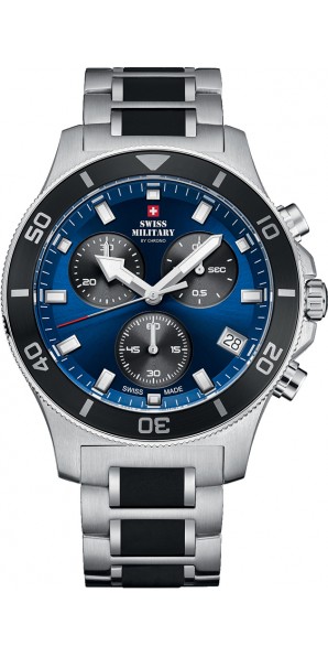 Swiss Military by Chrono SM34067.02