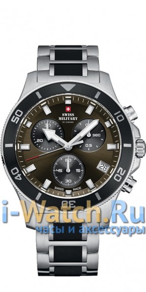 Swiss Military by Chrono SM34067.03