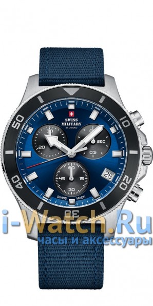 Swiss Military by Chrono SM34067.05
