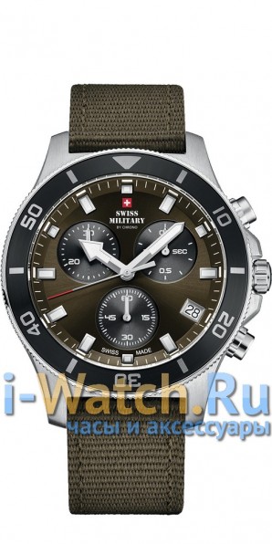 Swiss Military by Chrono SM34067.06