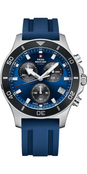 Swiss Military by Chrono SM34067.08